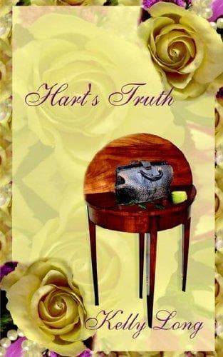 Portada de Hart's Truth