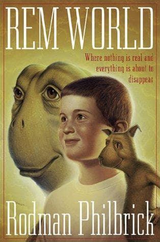 Portada de REM world