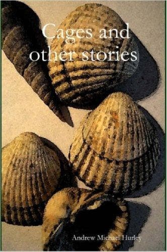 Portada de Cages and Other Stories