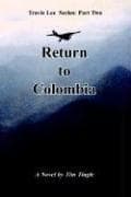 Portada de Return to Colombia