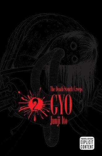 Portada de GYO