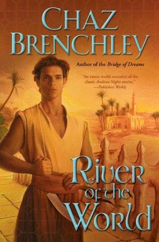 Portada de River of the World (Selling Water By the River)