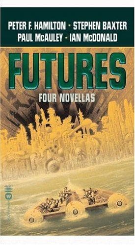 Portada de Futures