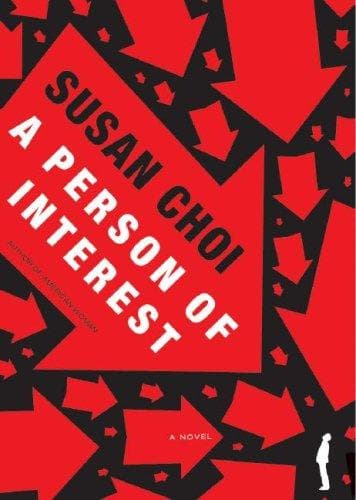 Portada de A Person of Interest