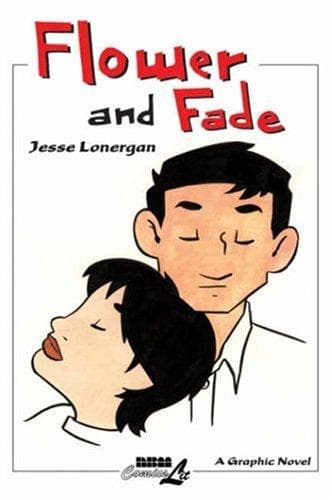 Portada de Flower & Fade