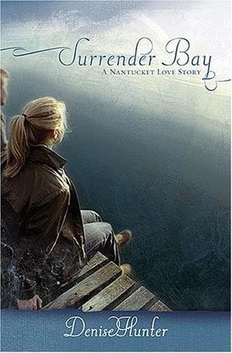 Portada de Surrender Bay (Nantucket Love Story Series #1)