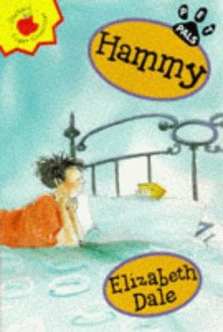 Portada de Hammy