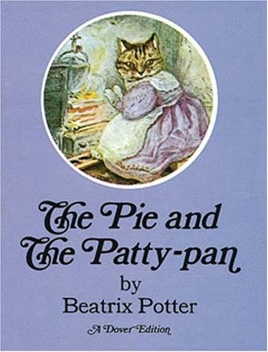 Portada de The pie and the patty-pan