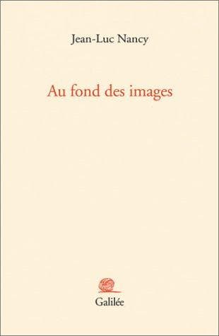 Portada de Au fond des images