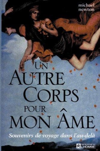 Portada de Autre Corps pour Mon Ame