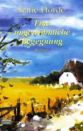 Portada de Eine ungewöhnliche Begegnung