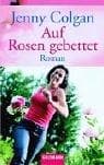 Portada de Auf Rosen gebettet