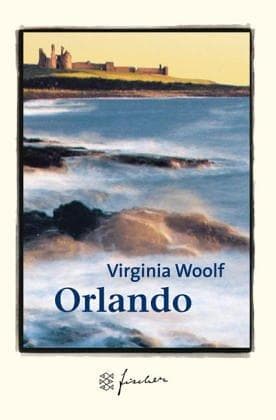 Portada de Orlando