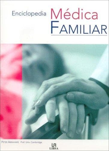 Portada de Family Medical Encyclopedia