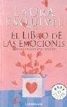 Portada de El Libro De Las Emociones / The Book of Emotions