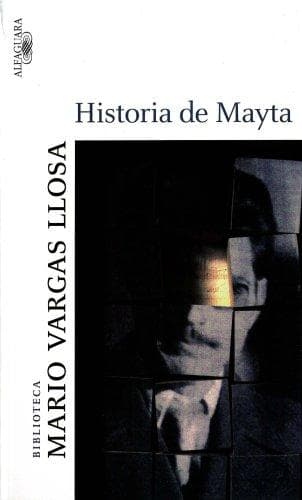Portada de Historia de Mayta