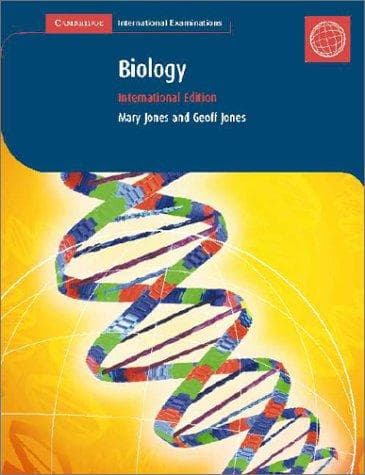 Portada de Biology