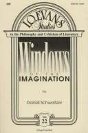 Portada de Windows of the imagination