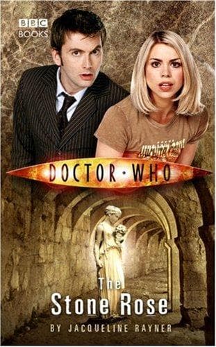 Portada de Doctor Who
