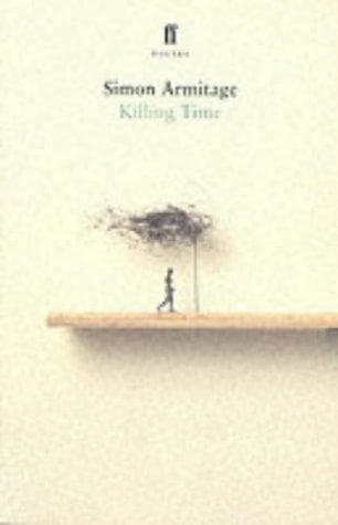 Portada de Killing time