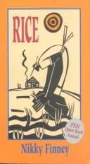 Portada de Rice