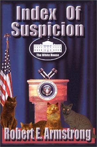 Portada de Index of suspicion