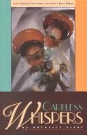 Portada de Careless whispers