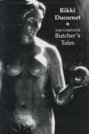 Portada de The Complete Butcher's Tales