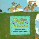Portada de The one that got away