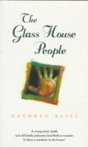 Portada de The glass house people