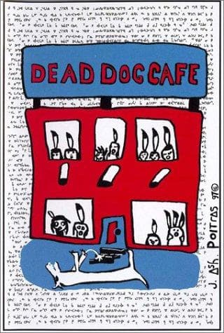Portada de Dead Dog Cafe