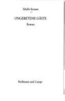 Portada de Ungebetene Gäste