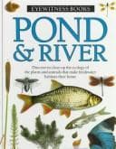 Portada de Pond & river (DK Eyewitness Books)