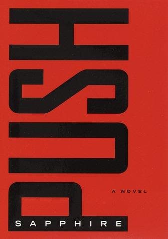 Portada de Push