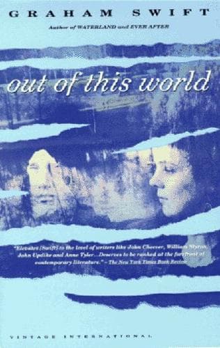 Portada de Out of this world