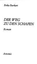 Portada de Der Weg zu den Schafen