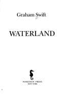 Portada de Waterland