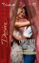 Portada de Cherokee stranger