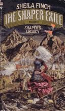Portada de Shaper's Legacy