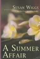 Portada de A summer affair
