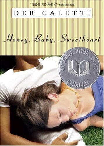 Portada de Honey, Baby, Sweetheart