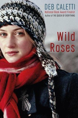 Portada de Wild roses