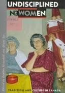 Portada de Undisciplined women