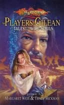 Portada de The Players of Gilean