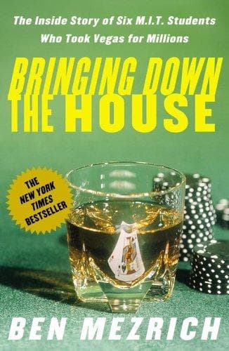 Portada de Bringing Down the House