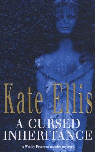 Portada de Cursed Inheritance
