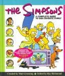 Portada de Simpsons