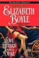 Portada de Love Letters From a Duke