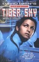 Portada de Tiger in the Sky (David Brin's Out of Time)