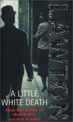 Portada de A Little White Death